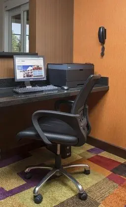 Fairfield Inn by Marriott Stillwater
