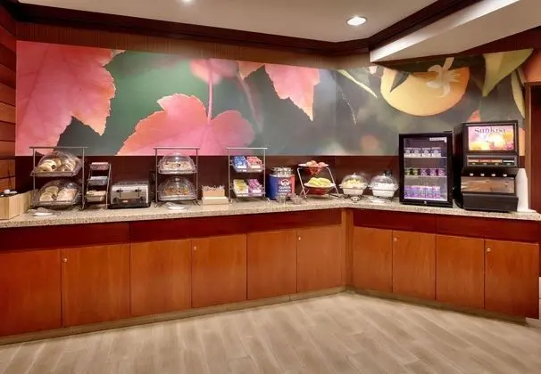 Fairfield Inn By Marriott Yuma