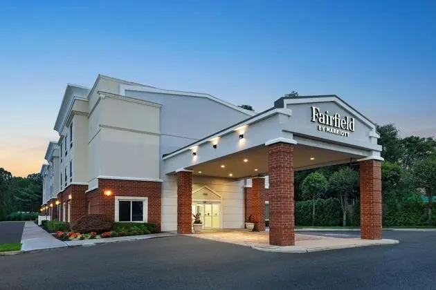 Fairfield Inn Medford Long Island - Öne Çıkan Resim