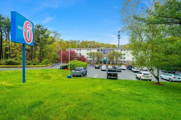 Fairfield Inn Milford - Öne Çıkan Resim