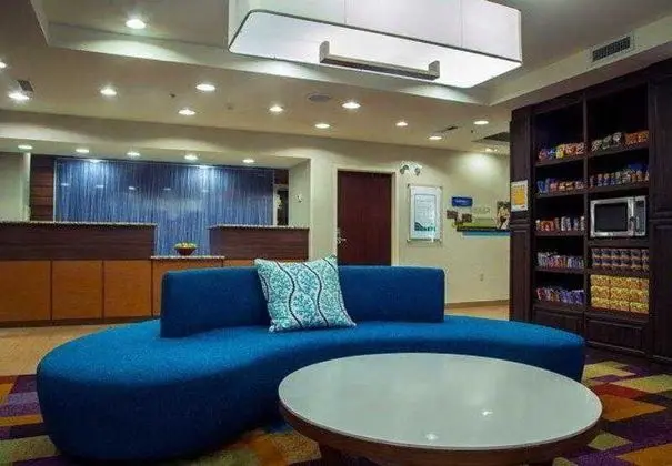 Fairfield Inn Myrtle Beach North - Genel