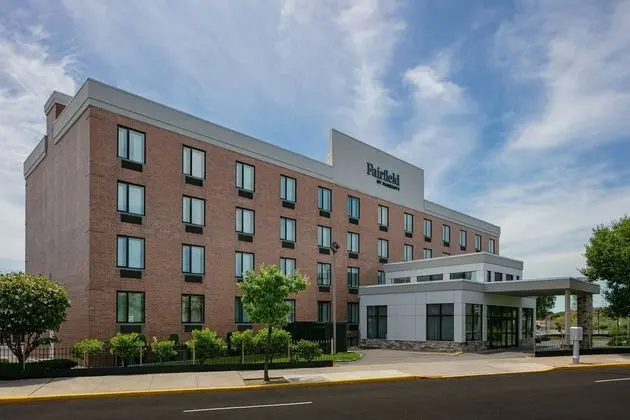 Fairfield Inn New York JFK Airport