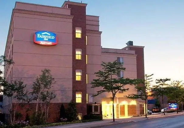 Fairfield Inn New York LaGuardia Airport/Flushing