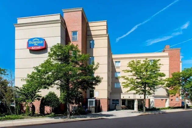 Fairfield Inn New York LaGuardia Airport/Flushing - Öne Çıkan Resim