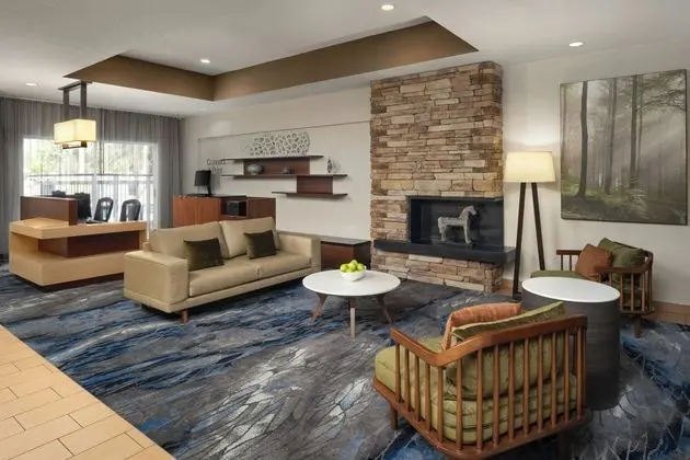 Fairfield Inn Orlando Airport - Öne Çıkan Resim