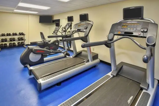 Fairfield Inn Owensboro