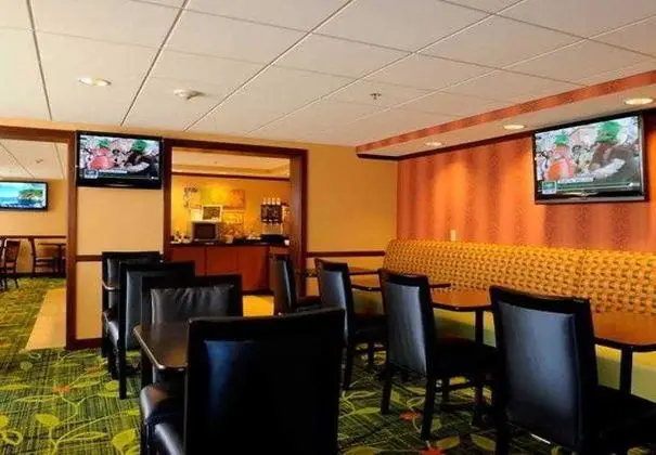 Fairfield Inn Portland Maine Mall