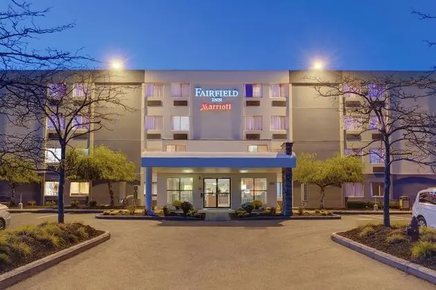 Fairfield Inn Portsmouth Seacoast - Öne Çıkan Resim