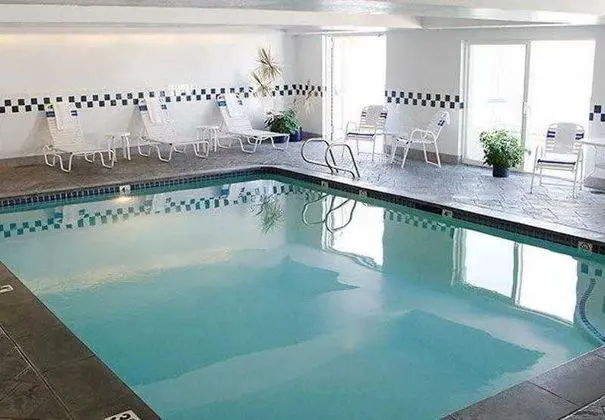 Fairfield Inn Salt Lake City Layton - Genel