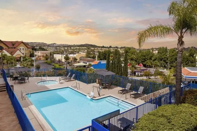 Fairfield Inn Santa Clarita Valencia - Öne Çıkan Resim
