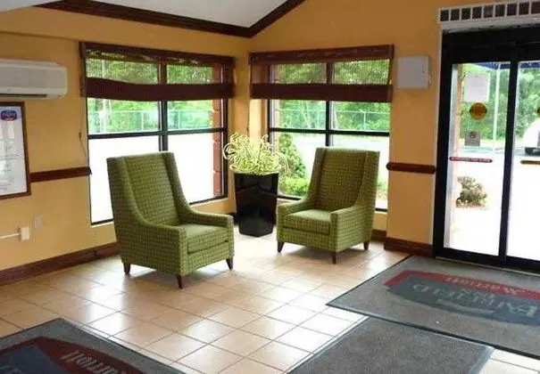 Fairfield Inn Spring Valley Nanuet - Genel