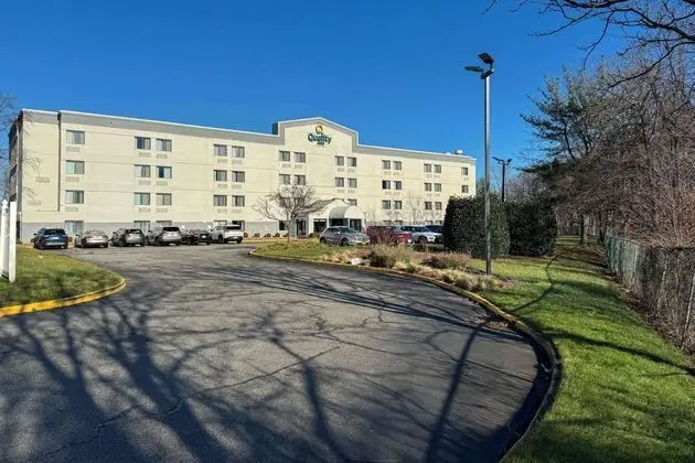 Fairfield Inn Spring Valley Nanuet - Öne Çıkan Resim