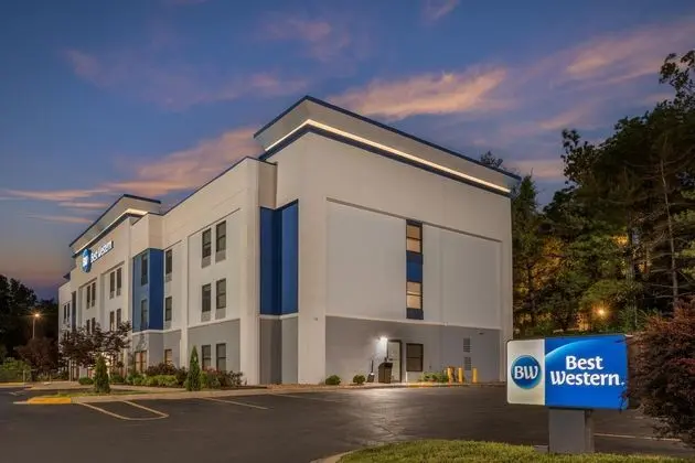 Fairfield Inn St. Louis Fairview Heights - Dış Mekan