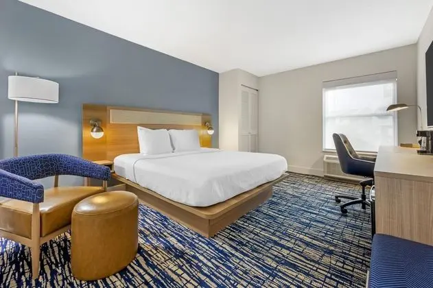 Fairfield Inn St. Louis Fairview Heights - Öne Çıkan Resim