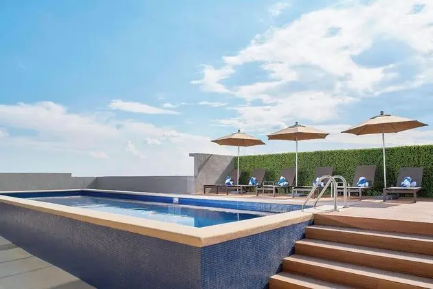 Fairfield Inn & Suites Aguascalientes