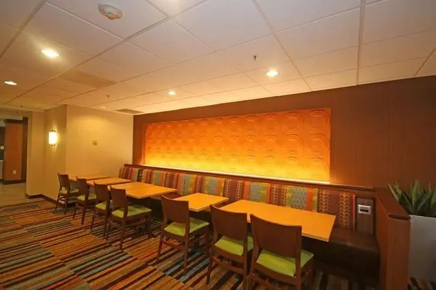 Fairfield Inn & Suites Aiken