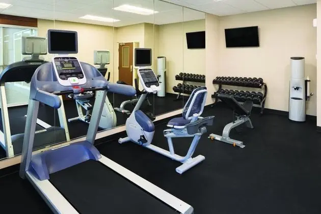 Fairfield Inn & Suites Akron Fairlawn