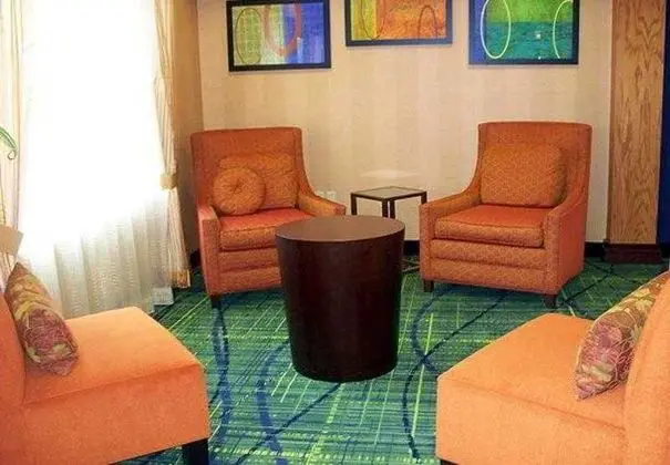 Fairfield Inn & Suites Akron South