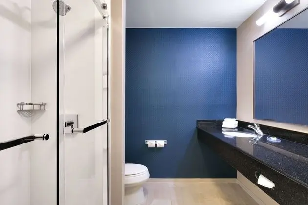 Fairfield Inn & Suites Albany