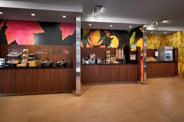 Fairfield Inn & Suites Alexandria