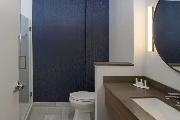 Fairfield Inn & Suites Allentown West - Oda