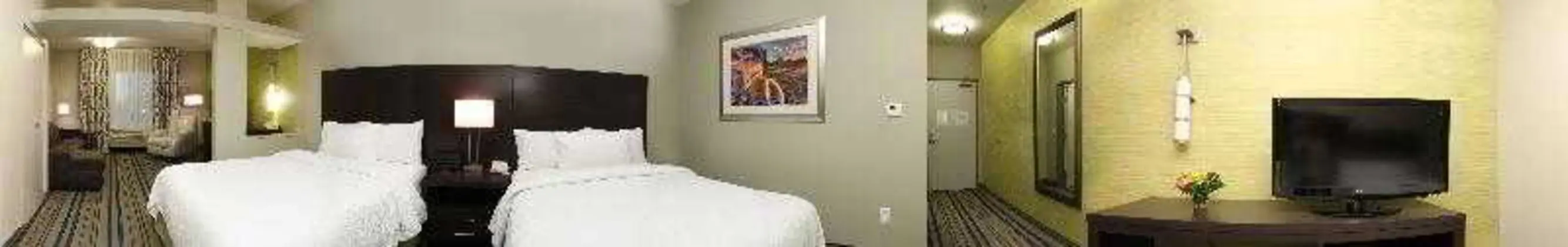 Fairfield Inn & Suites Amarillo Airport