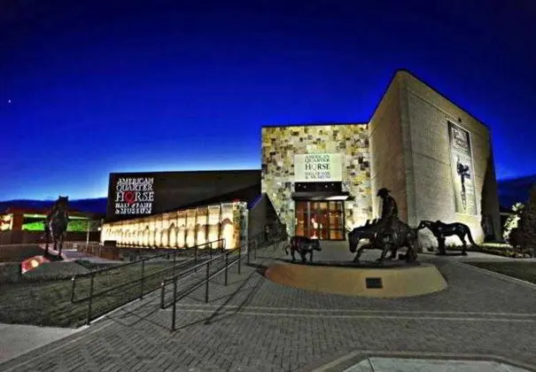Fairfield Inn & Suites Amarillo Airport