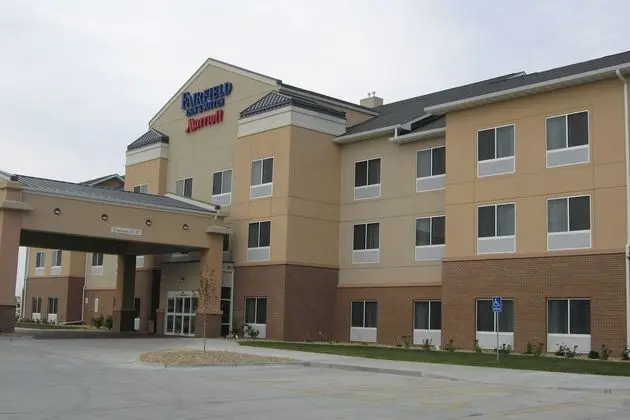 Fairfield Inn and Suites Ames - Öne Çıkan Resim