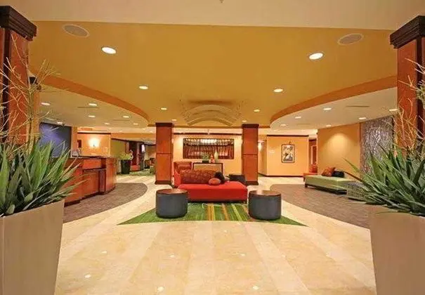 Fairfield Inn & Suites Asheboro