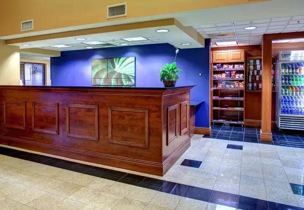 Fairfield Inn & Suites Asheville South/Biltmore Sq
