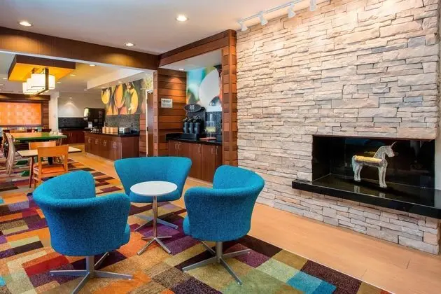 Fairfield Inn & Suites Ashland - Öne Çıkan Resim