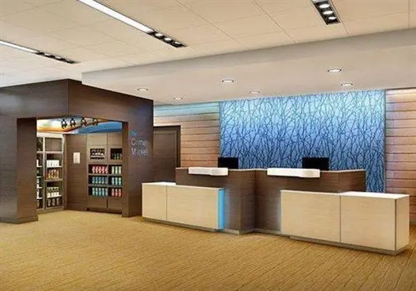 Fairfield Inn & Suites Athens