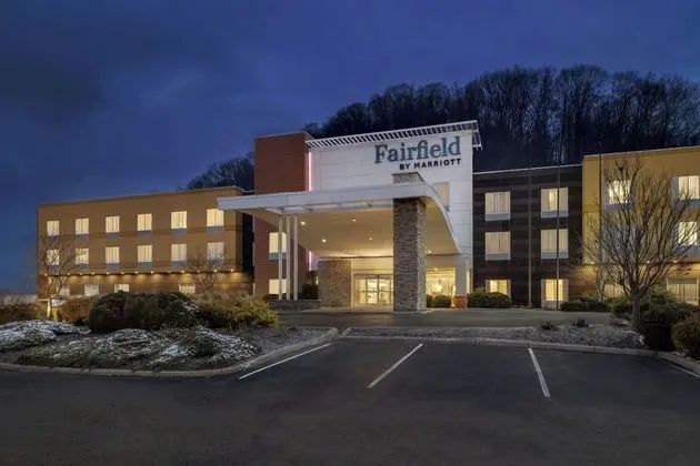 Fairfield Inn & Suites Athens - Öne Çıkan Resim