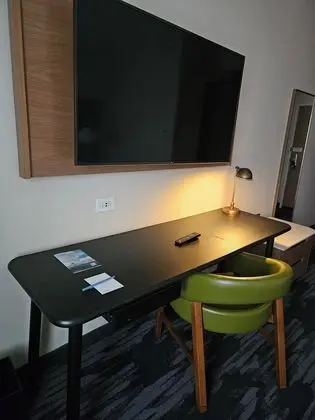 Fairfield Inn & Suites Athens Marriott - Öne Çıkan Resim