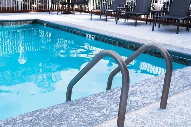 Fairfield Inn & Suites Atlanta Airport North - Havuz