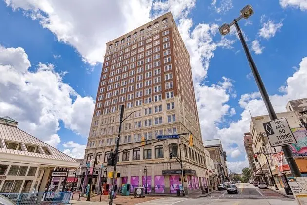 Fairfield Inn & Suites Atlanta Downtown - Öne Çıkan Resim