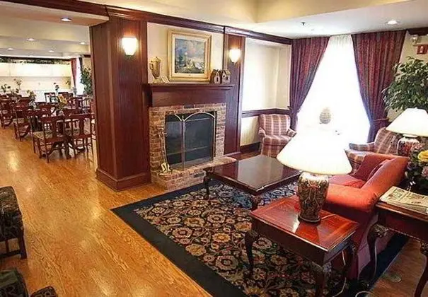 Fairfield Inn & Suites Atlanta Perimeter Center