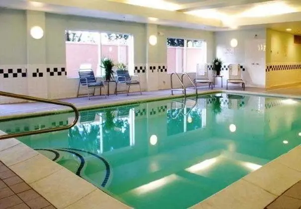 Fairfield Inn & Suites Atlanta Suwanee
