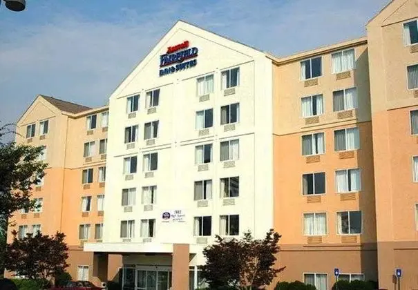 Fairfield Inn & Suites Atlanta Vinings/Galleria