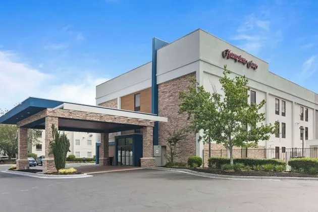 Fairfield Inn & Suites Atlanta Woodstock