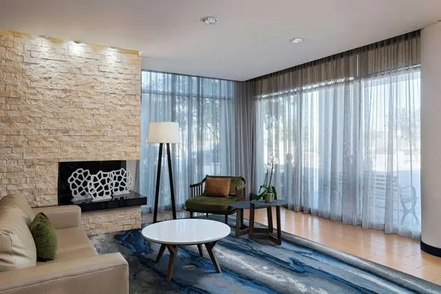 Fairfield Inn & Suites Austin San Marcos - Öne Çıkan Resim