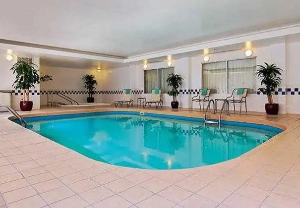 Fairfield Inn & Suites Austin-University Area