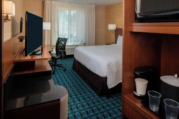 Fairfield Inn & Suites Batesville
