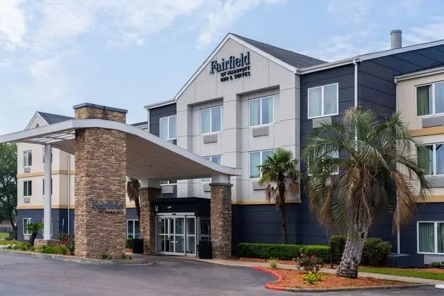 Fairfield Inn & Suites Beaumont - Öne Çıkan Resim