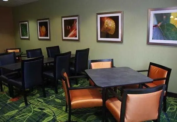 Fairfield Inn & Suites Bentonville Rogers