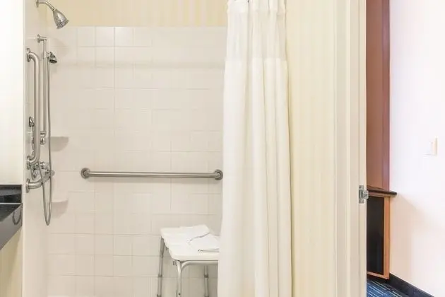 Fairfield Inn & Suites Billings