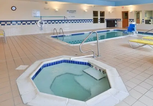 Fairfield Inn & Suites Birmingham Bessemer