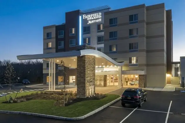 Fairfield Inn & Suites Boston Marlborough/Apex Center - Öne Çıkan Resim