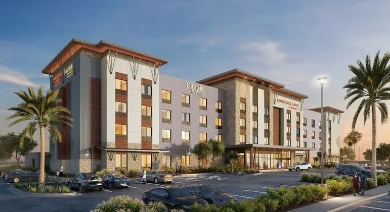 Fairfield Inn & Suites Buckeye Verrado