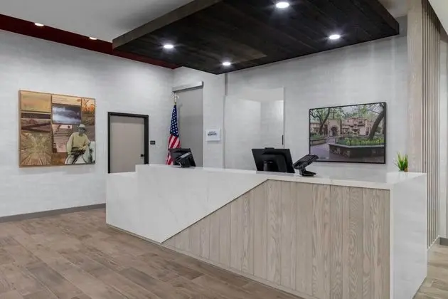 Fairfield Inn & Suites Buckeye Verrado - Lobi